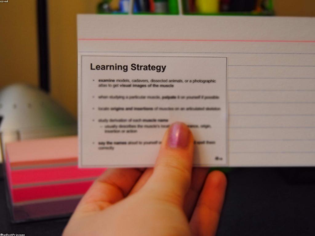 យុទ្ធសាស្ត្រ និងគន្លឹះសម្រាប់ជោគជ័យ