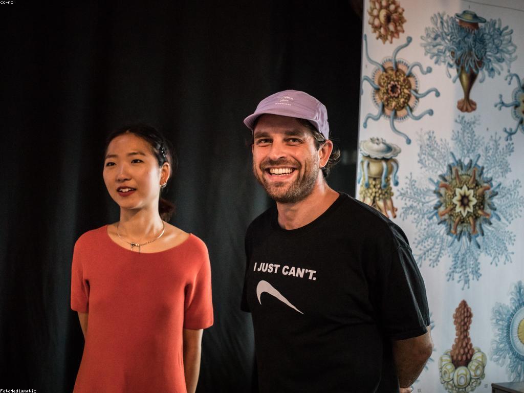 ការបង្ហាញហ្គេម: បទពិសោធន៍ដែលមិនអាចភ្លេចបាន