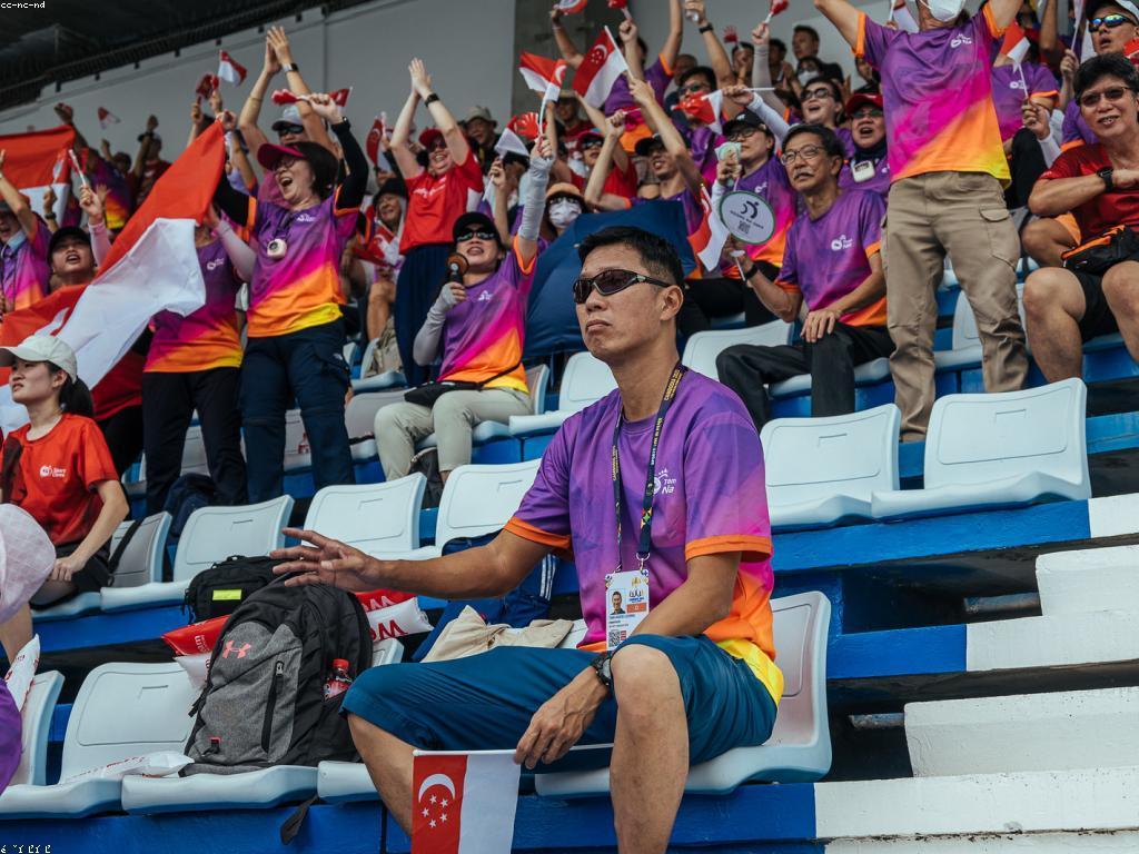 ព័ត៌មានថ្មីៗអំពីការប្រកួតជាន់ខ្ពស់